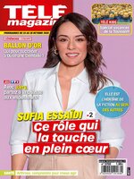 Télé Magazine